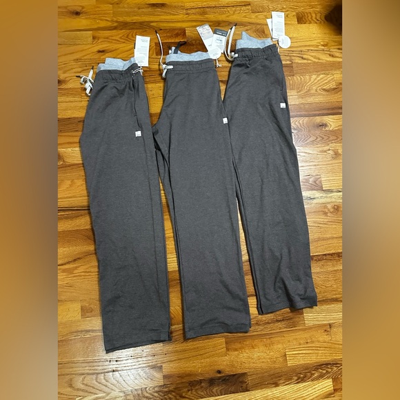 VUORI HALO WARM UP STRAIGHT LEG - Picture 2 of 2